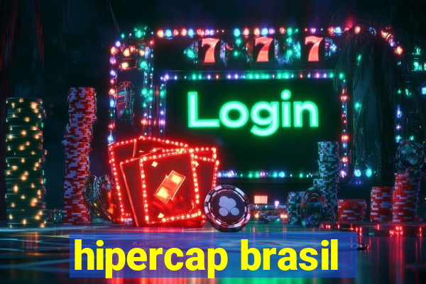 hipercap brasil